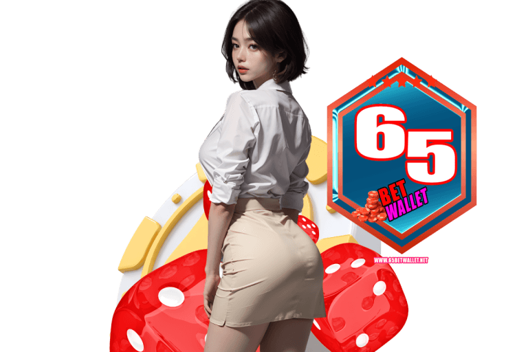 65bet wallet slot
