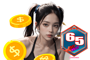 65bet wallet เว็บตรง