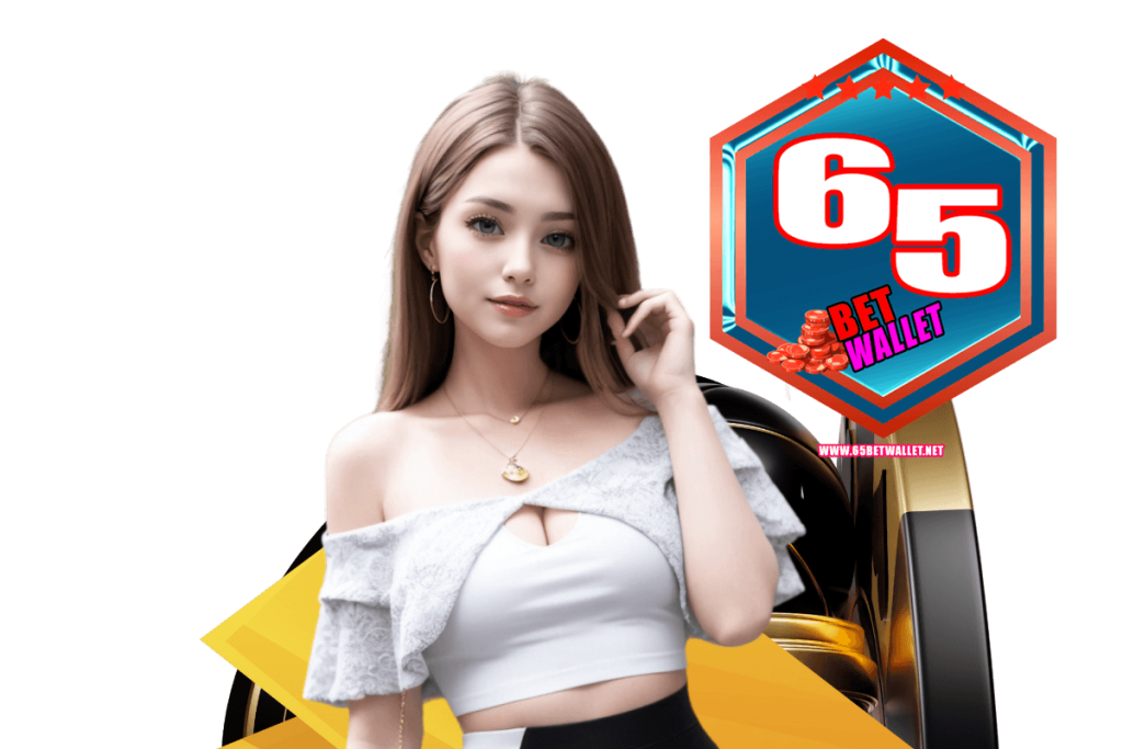 65bet wallet app