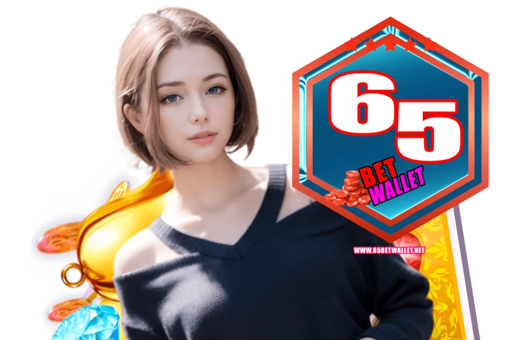 65bet wallet link